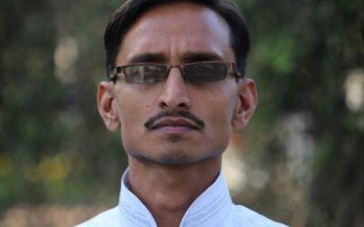 रायपुर के क्रांतिकारी पत्रकार सुधीर आजाद तंबोली छत्तीसगढ़ प्रदेश समन्वयक मनोनित