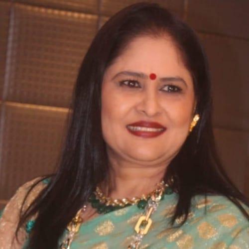 महाराष्ट्र में प्रेस क्लब ऑफ वर्किंग जर्नलिस्ट्स की प्रभारी बनाई गई डॉक्टर सुंदरी ठाकुर